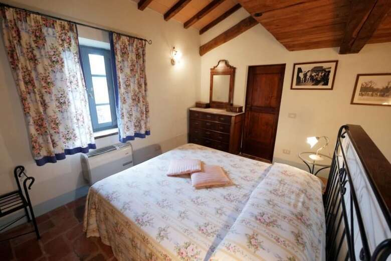 Agroturismo Agriturismo Podere Alberese