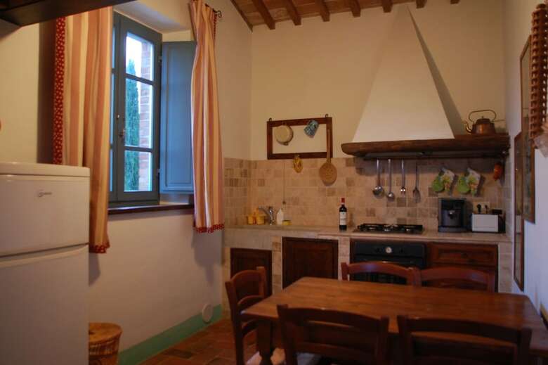 Agroturismo Agriturismo Podere Alberese