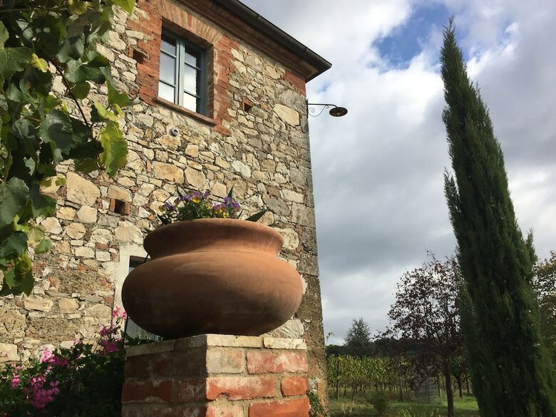Agroturismo Agriturismo Podere Alberese
