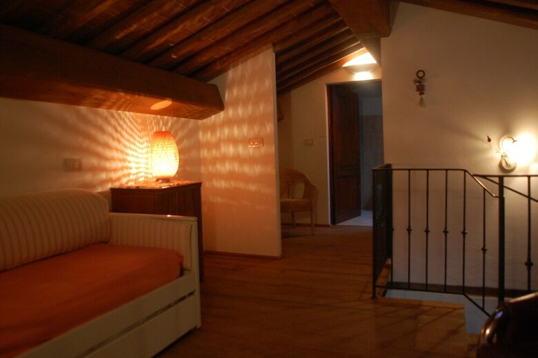 Agroturismo Agriturismo Podere Alberese