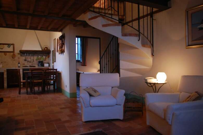 Agroturismo Agriturismo Podere Alberese