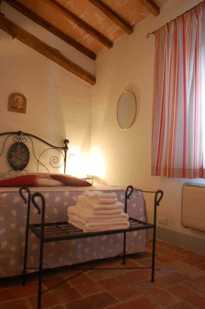 Agroturismo Agriturismo Podere Alberese