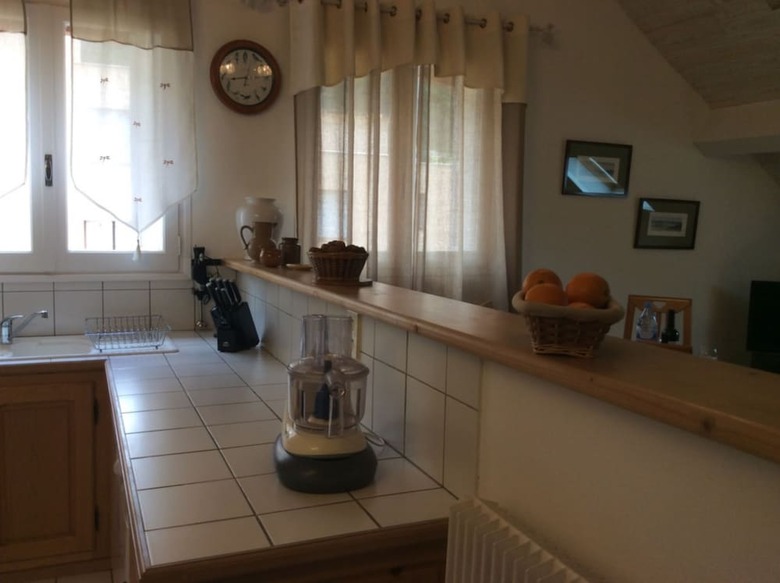 La Vern�toise