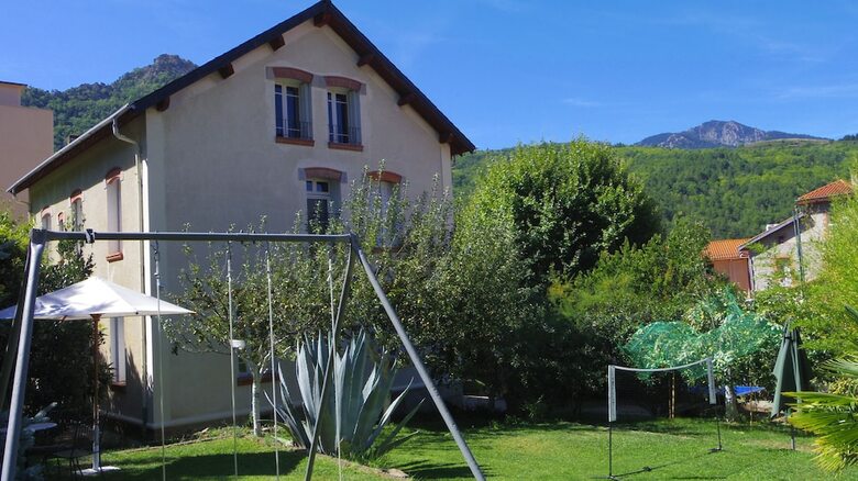 La Vern�toise