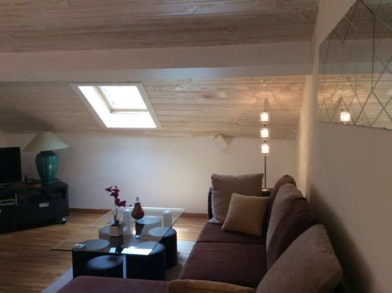 La Vern�toise