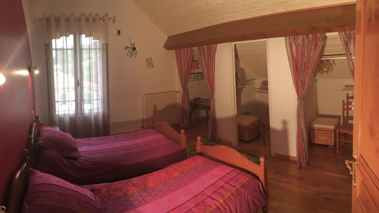 La Vern�toise