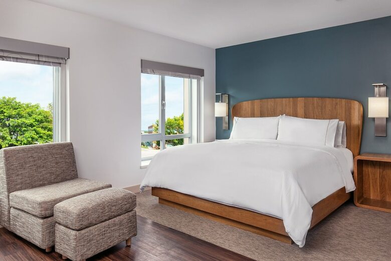 Hotel Element Chelmsford