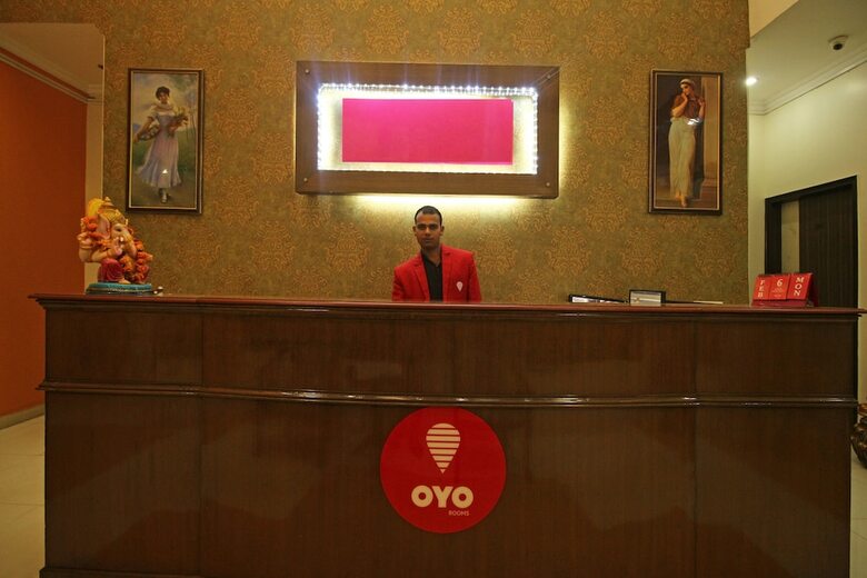 Hotel The Dwarakapuri