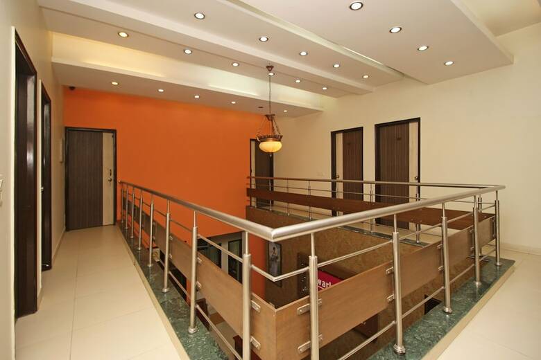 Hotel The Dwarakapuri