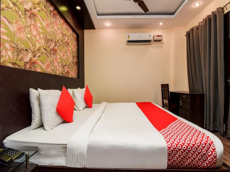 Hotel Oyo Flagship 757 Blite Golf Course Road