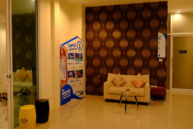 Alisa Krabi Hotel