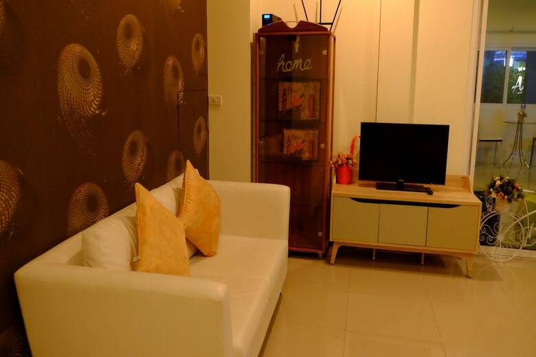 Alisa Krabi Hotel