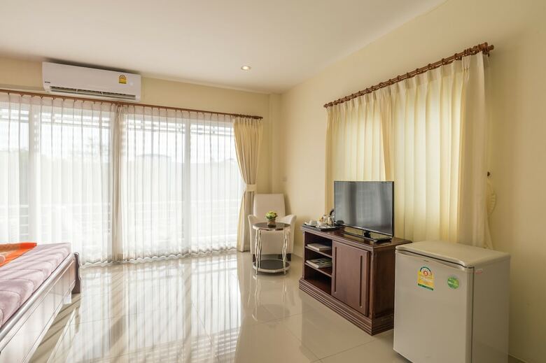 Alisa Krabi Hotel