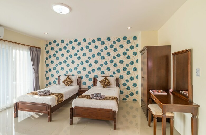 Alisa Krabi Hotel