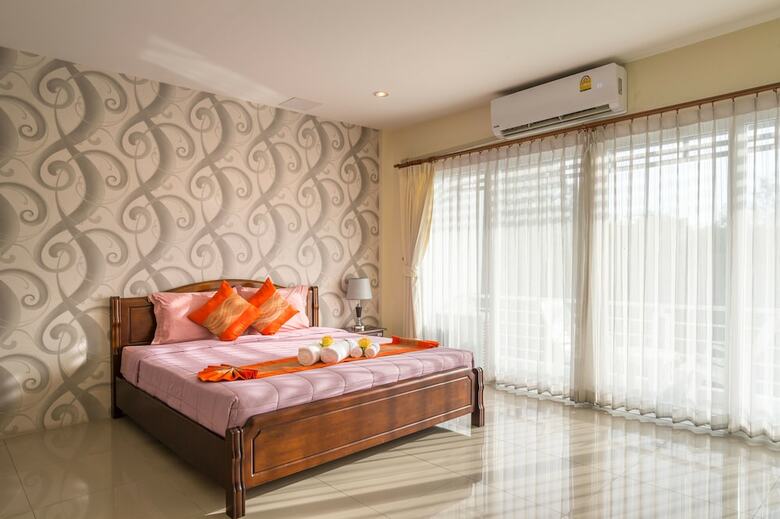 Alisa Krabi Hotel
