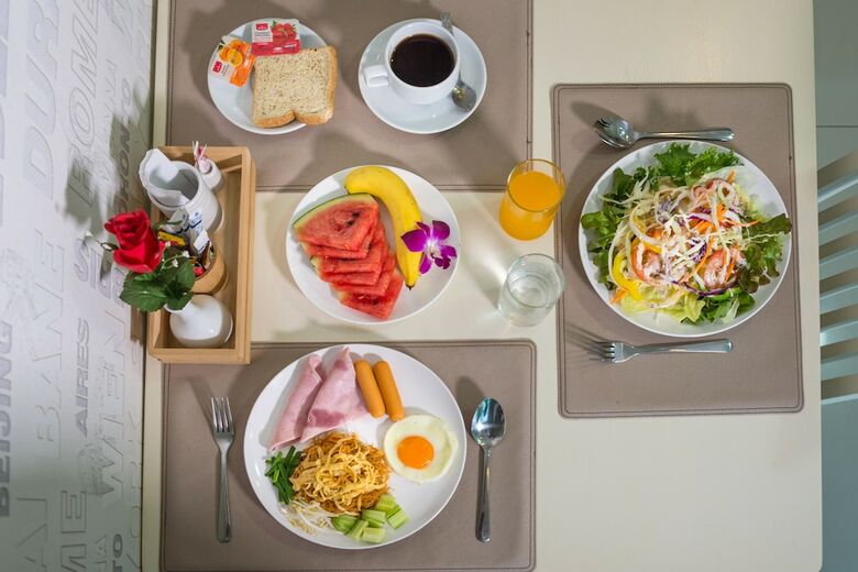 Alisa Krabi Hotel