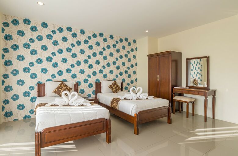 Alisa Krabi Hotel