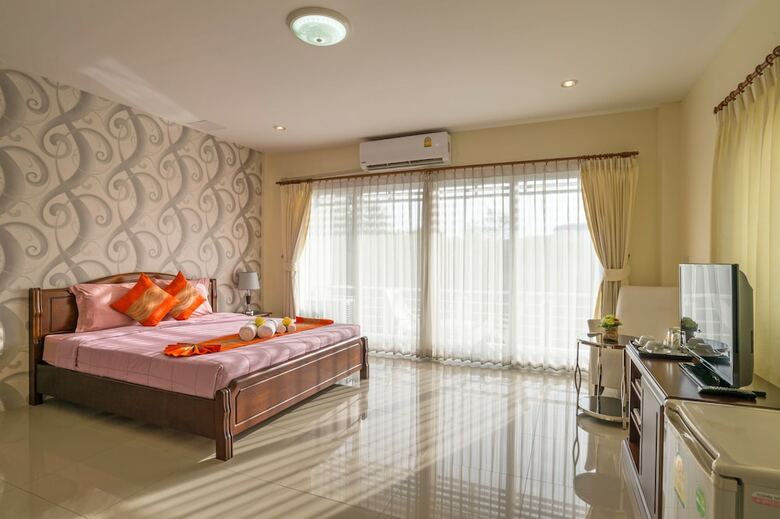 Alisa Krabi Hotel
