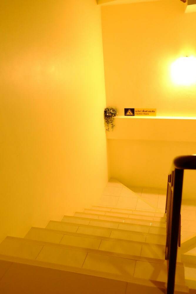 Alisa Krabi Hotel