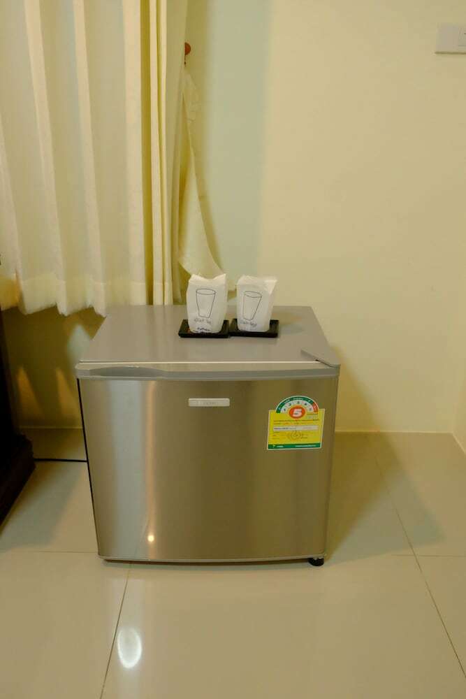 Alisa Krabi Hotel