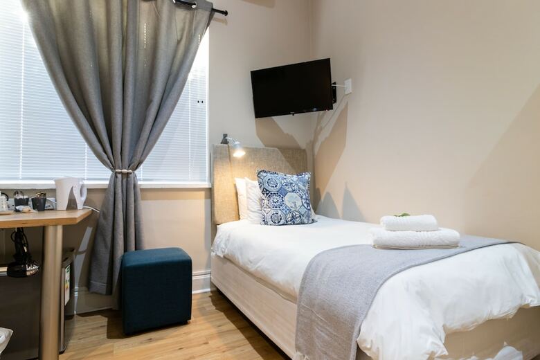 Bed & Breakfast de Akker Guest House