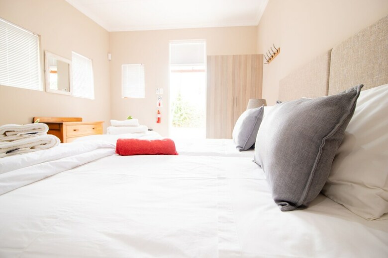 Bed & Breakfast de Akker Guest House
