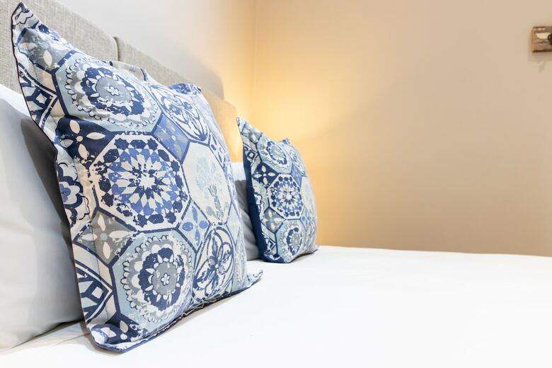 Bed & Breakfast de Akker Guest House