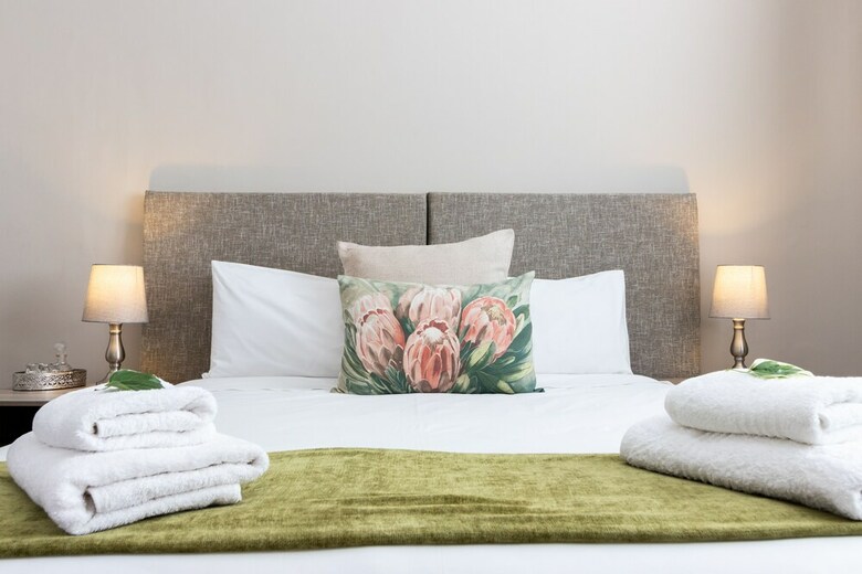 Bed & Breakfast de Akker Guest House