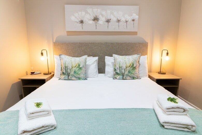 Bed & Breakfast de Akker Guest House