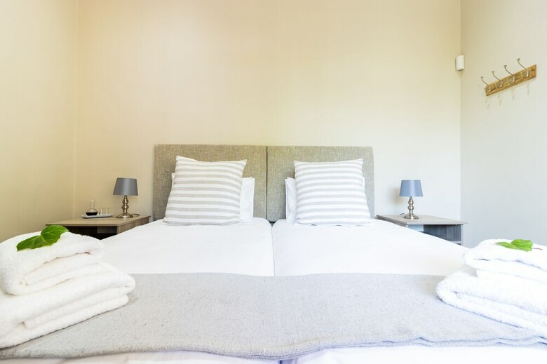 Bed & Breakfast de Akker Guest House