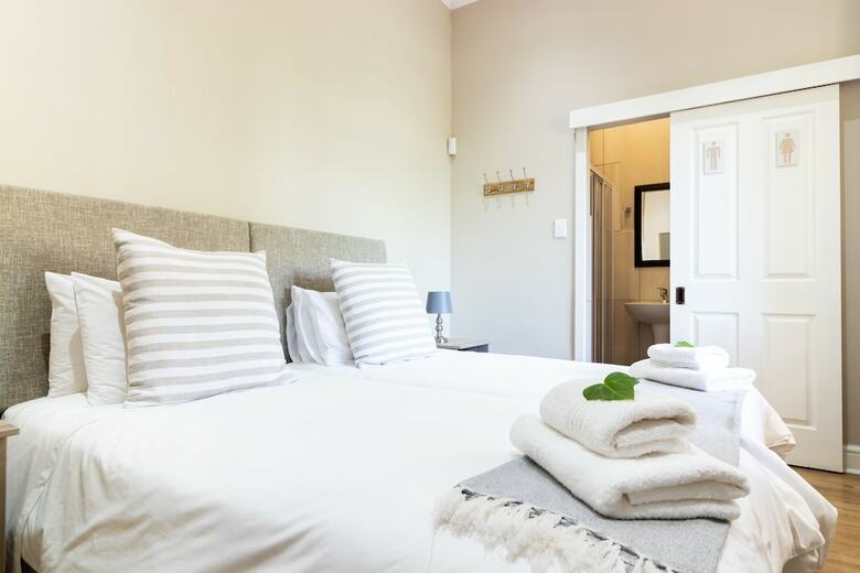 Bed & Breakfast de Akker Guest House