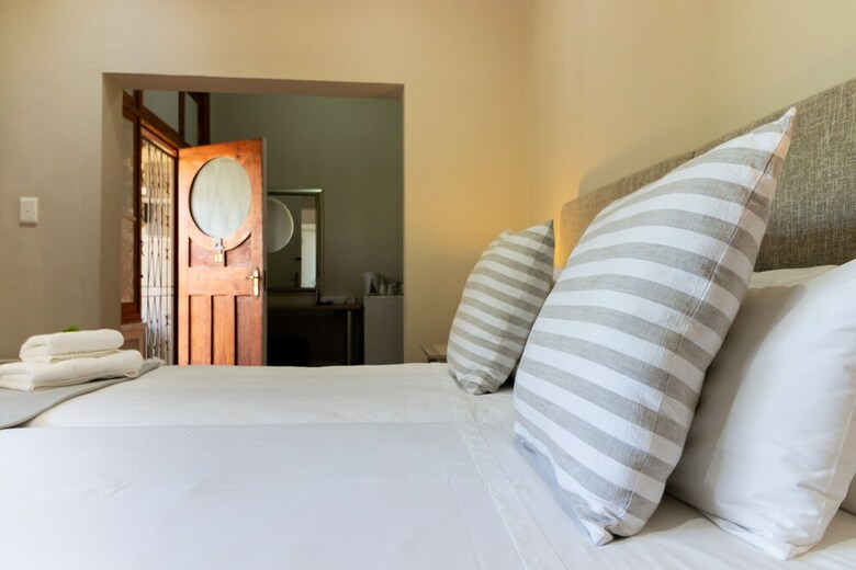 Bed & Breakfast de Akker Guest House