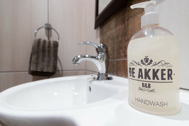 Bed & Breakfast de Akker Guest House