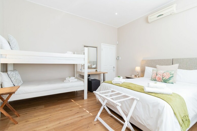 Bed & Breakfast de Akker Guest House