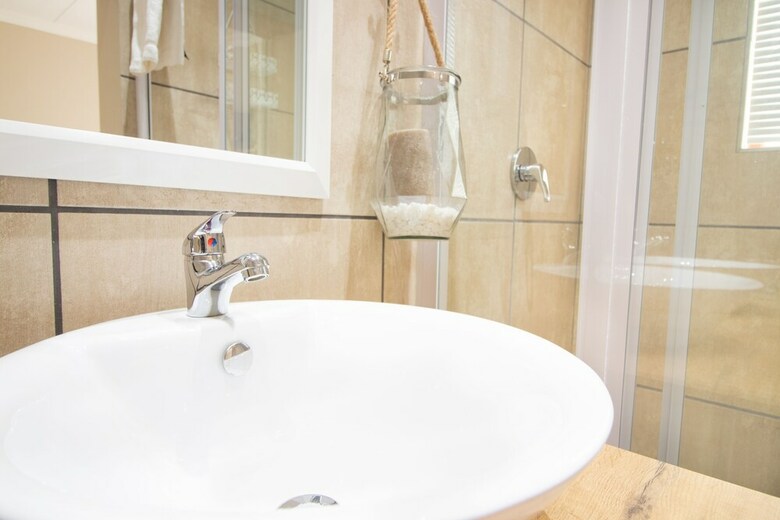 Bed & Breakfast de Akker Guest House
