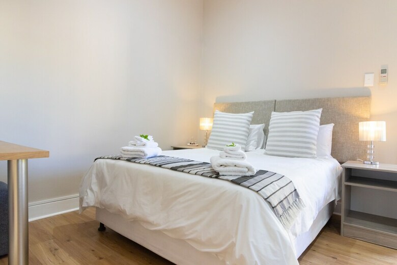 Bed & Breakfast de Akker Guest House