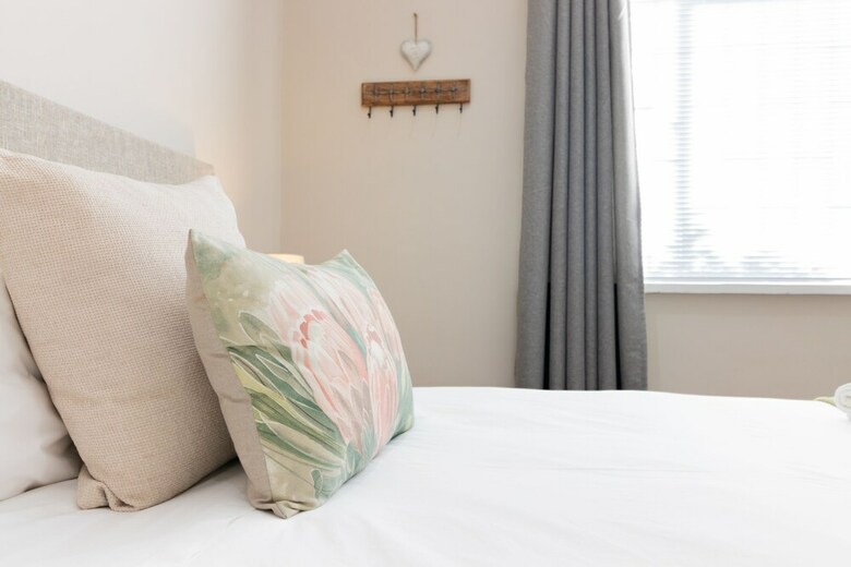 Bed & Breakfast de Akker Guest House