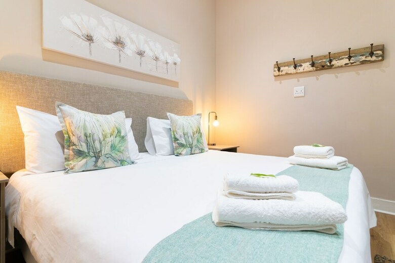 Bed & Breakfast de Akker Guest House