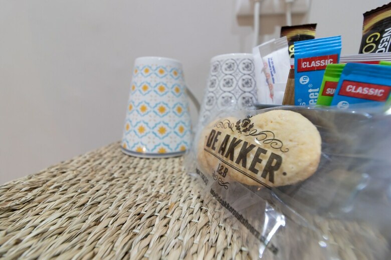 Bed & Breakfast de Akker Guest House