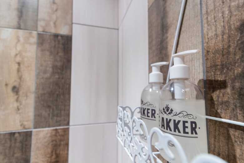 Bed & Breakfast de Akker Guest House