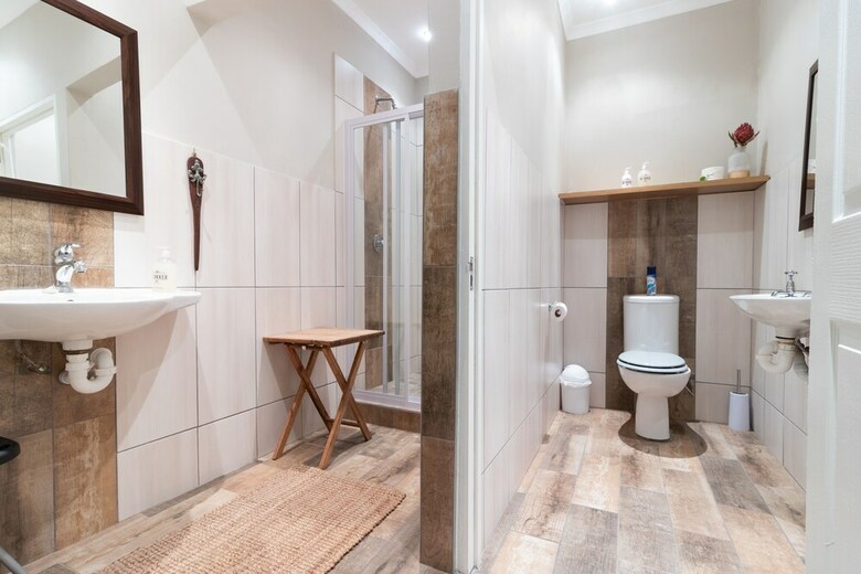 Bed & Breakfast de Akker Guest House