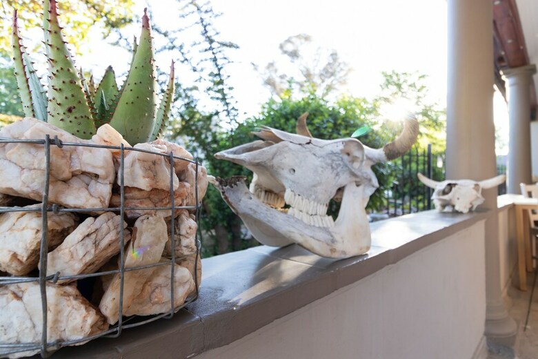 Bed & Breakfast de Akker Guest House
