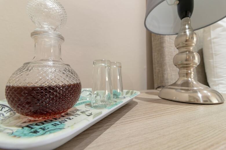 Bed & Breakfast de Akker Guest House