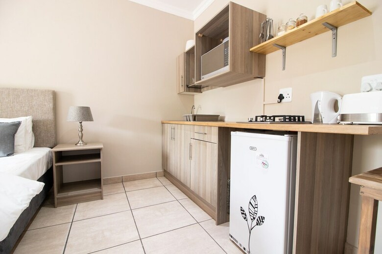 Bed & Breakfast de Akker Guest House