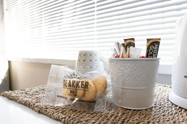 Bed & Breakfast de Akker Guest House