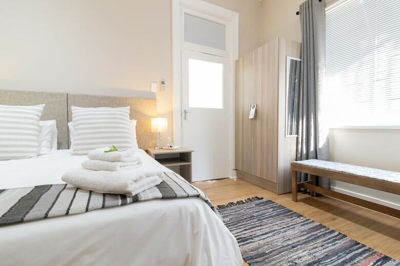 Bed & Breakfast de Akker Guest House
