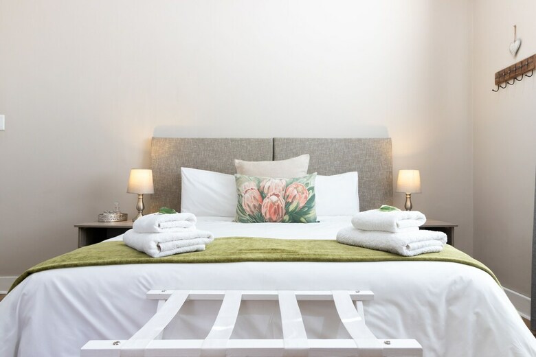 Bed & Breakfast de Akker Guest House