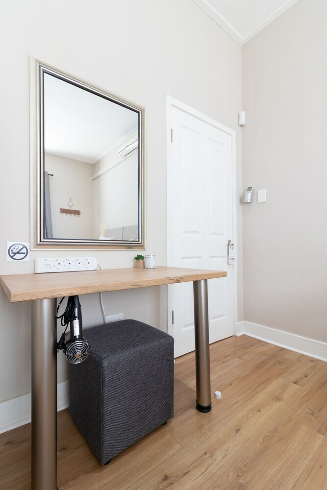 Bed & Breakfast de Akker Guest House
