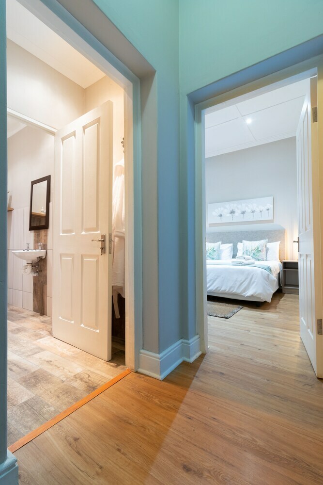 Bed & Breakfast de Akker Guest House