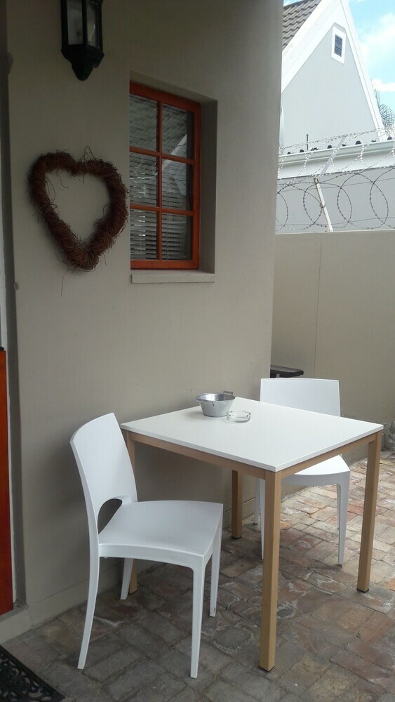 Bed & Breakfast de Akker Guest House